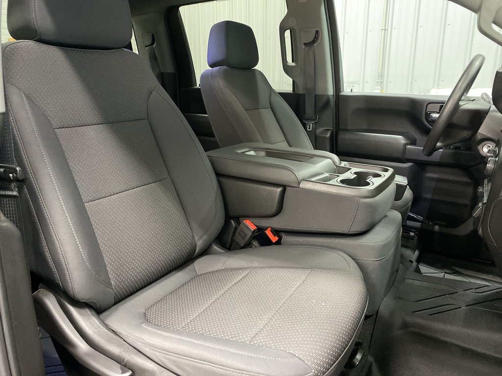 2020 Chevrolet SILVERADO in Antigonish, Nova Scotia - 33 - w1024h768px