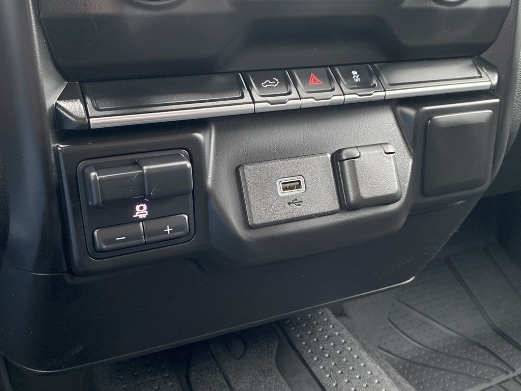 2020 Chevrolet SILVERADO in Antigonish, Nova Scotia - 24 - w1024h768px