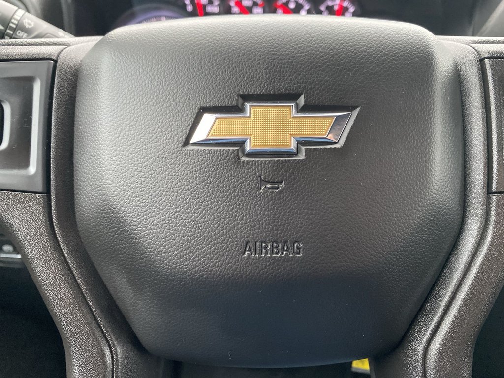 2020 Chevrolet SILVERADO in Antigonish, Nova Scotia - 15 - w1024h768px
