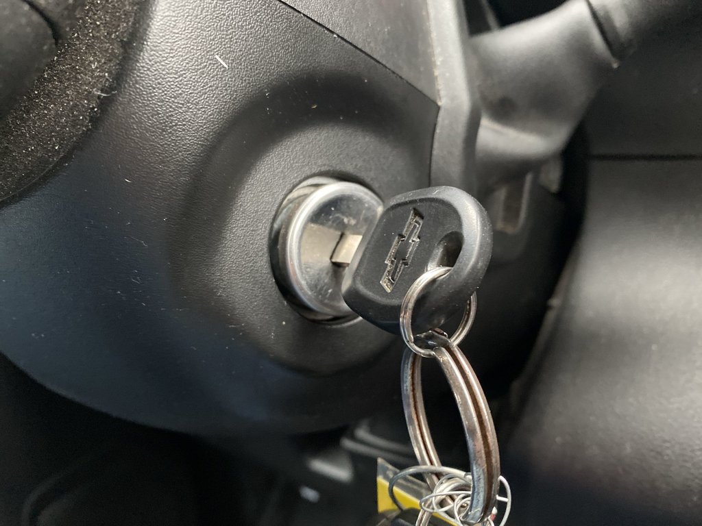 2020 Chevrolet SILVERADO in Antigonish, Nova Scotia - 16 - w1024h768px