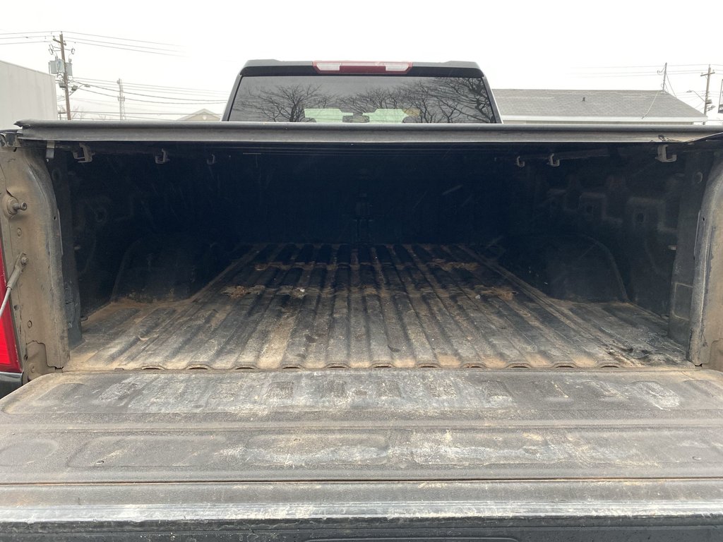 2020 Chevrolet SILVERADO in Antigonish, Nova Scotia - 30 - w1024h768px