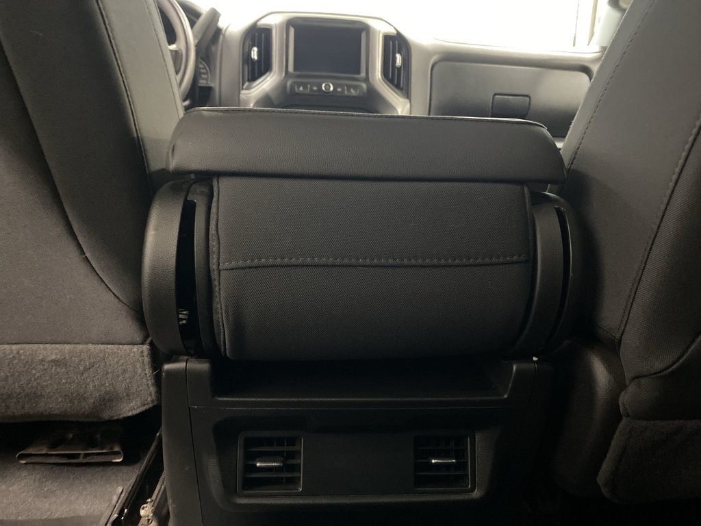 2020 Chevrolet SILVERADO in Antigonish, Nova Scotia - 28 - w1024h768px