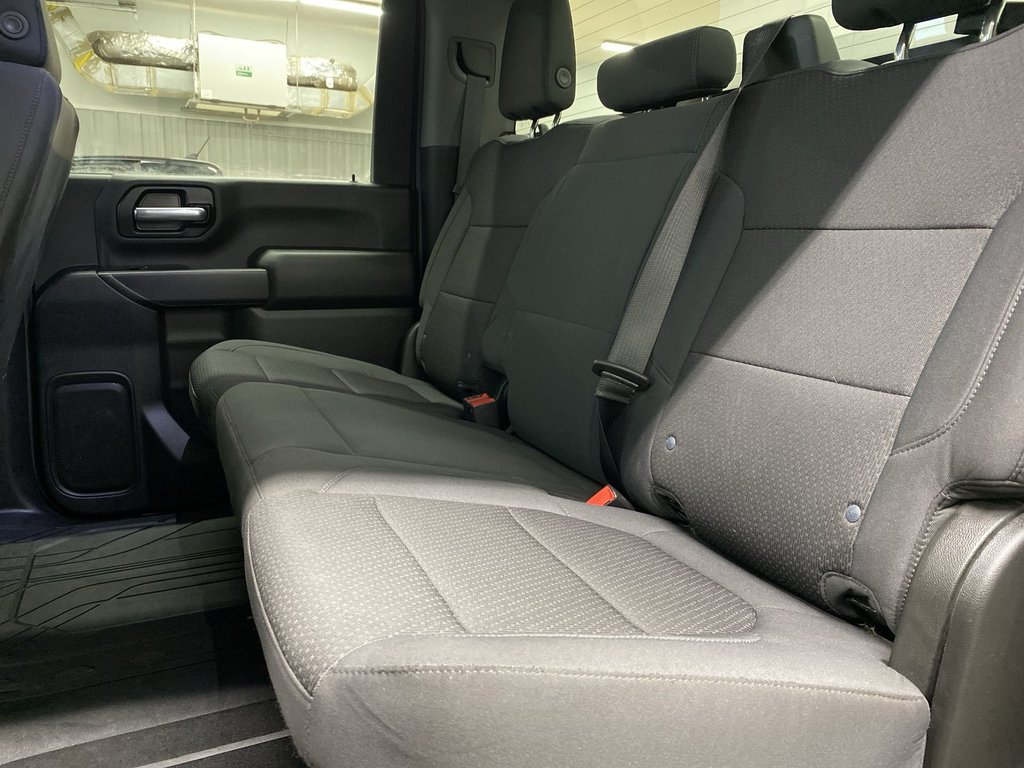 2020 Chevrolet SILVERADO in Antigonish, Nova Scotia - 27 - w1024h768px