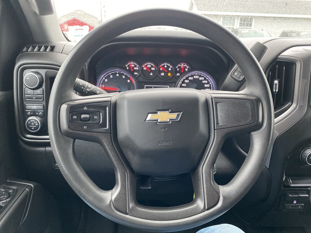 2020 Chevrolet SILVERADO in Antigonish, Nova Scotia - 14 - w1024h768px