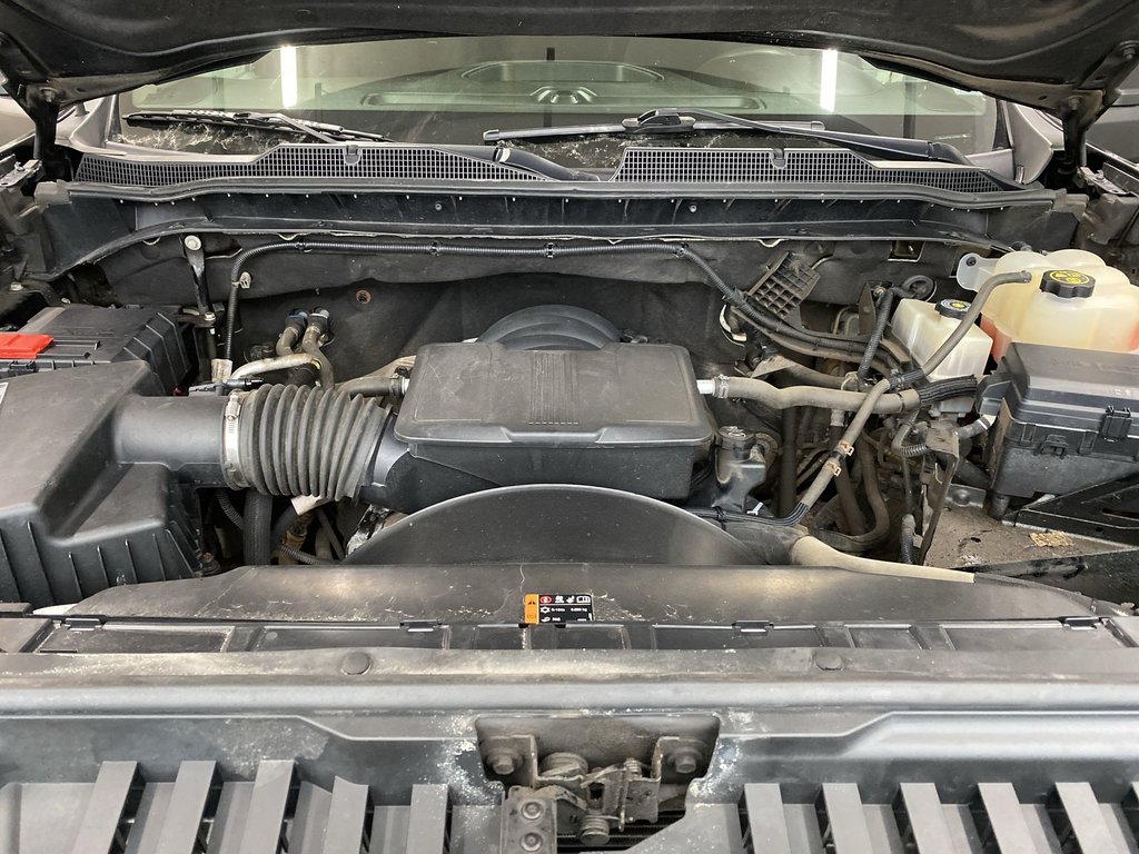 2020 Chevrolet SILVERADO in Antigonish, Nova Scotia - 37 - w1024h768px