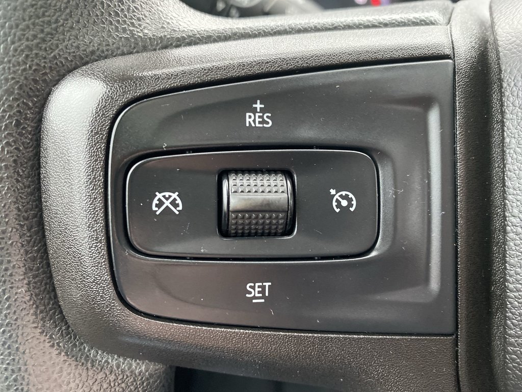 2020 Chevrolet SILVERADO in Antigonish, Nova Scotia - 17 - w1024h768px