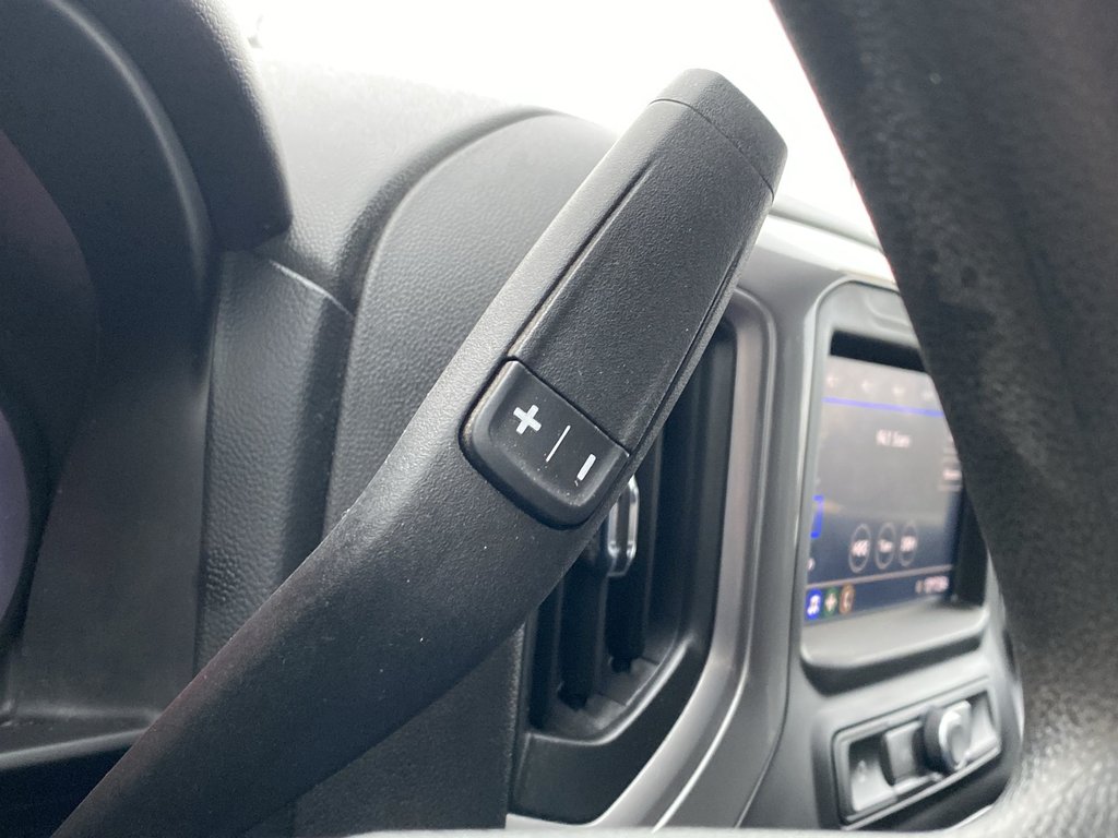 2020 Chevrolet SILVERADO in Antigonish, Nova Scotia - 25 - w1024h768px