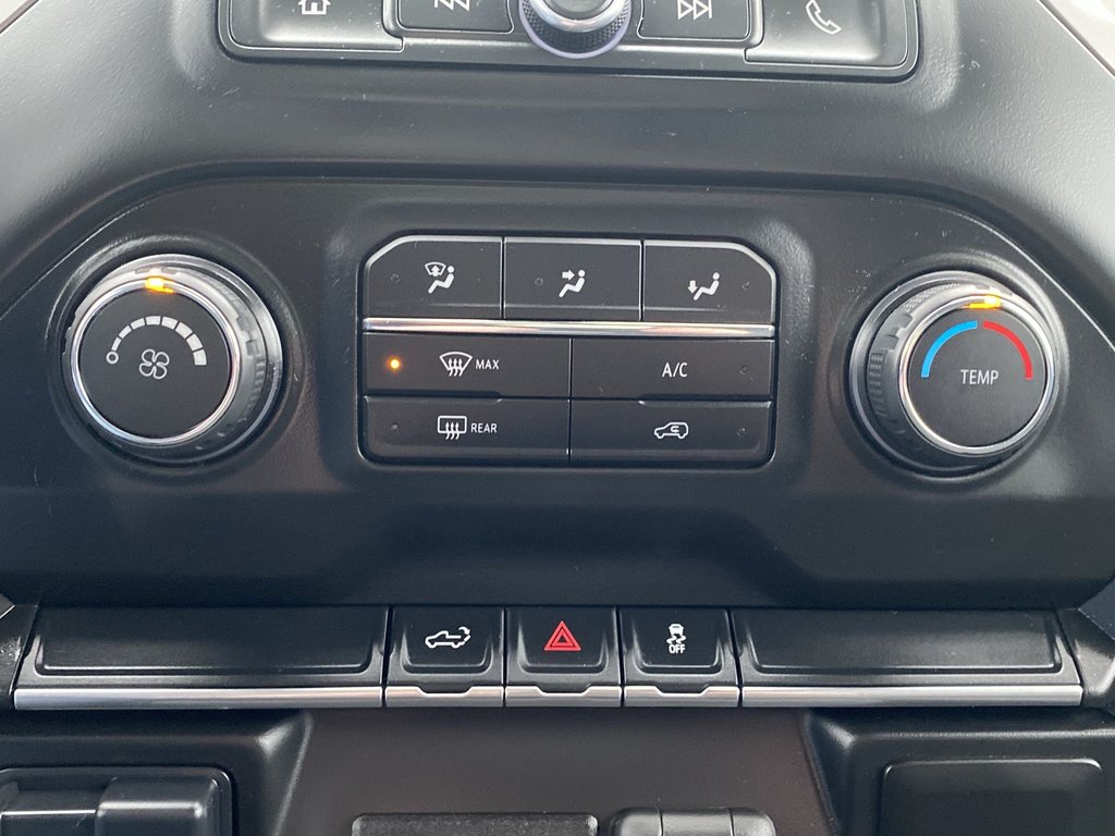 2020 Chevrolet SILVERADO in Antigonish, Nova Scotia - 23 - w1024h768px