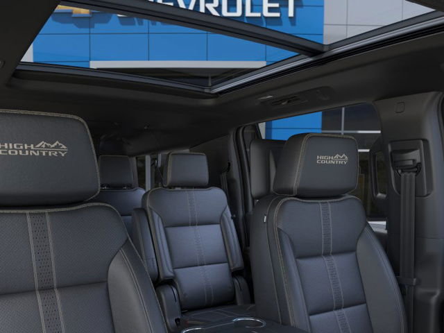 2025 Chevrolet Suburban in Antigonish, Nova Scotia - 24 - w1024h768px