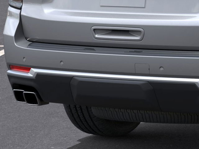 2025 Chevrolet Suburban in Antigonish, Nova Scotia - 14 - w1024h768px