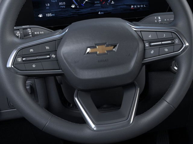 2025 Chevrolet Suburban in Antigonish, Nova Scotia - 19 - w1024h768px