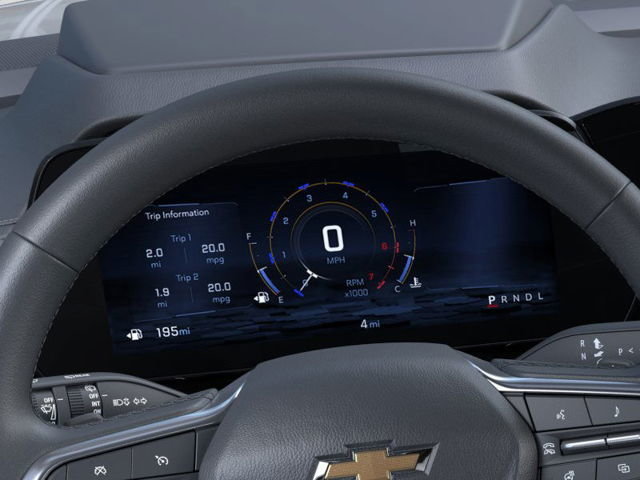 2025 Chevrolet Suburban in Antigonish, Nova Scotia - 18 - w1024h768px