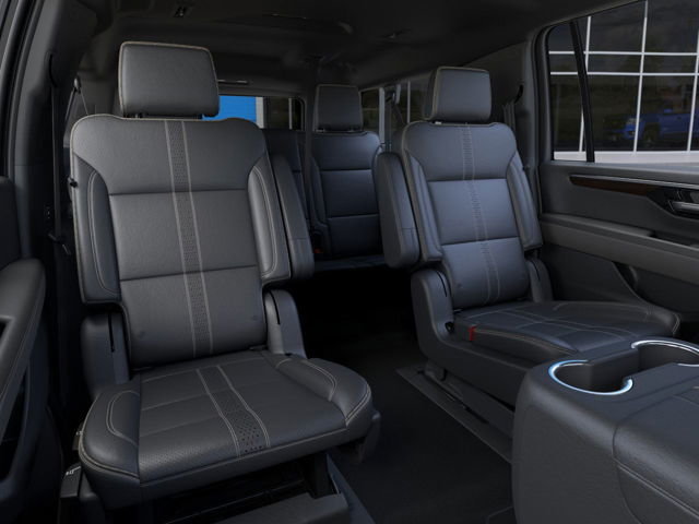 2025 Chevrolet Suburban in Antigonish, Nova Scotia - 17 - w1024h768px