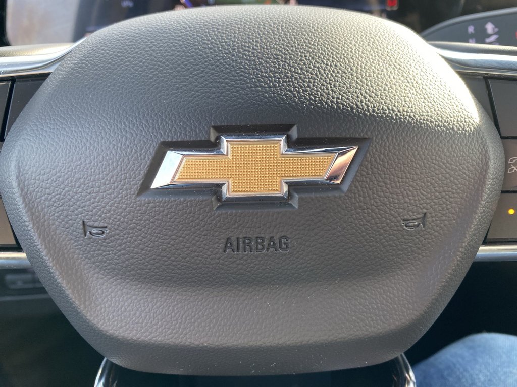 2025 Chevrolet Suburban High Country | Leather | Sunroof | Ventilated Seat in Saint John, New Brunswick - 15 - w1024h768px