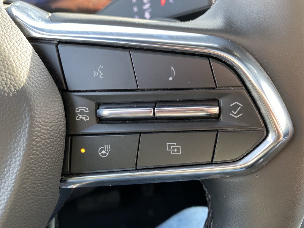 2025 Chevrolet Suburban High Country | Leather | Sunroof | Ventilated Seat in Saint John, New Brunswick - 18 - w1024h768px