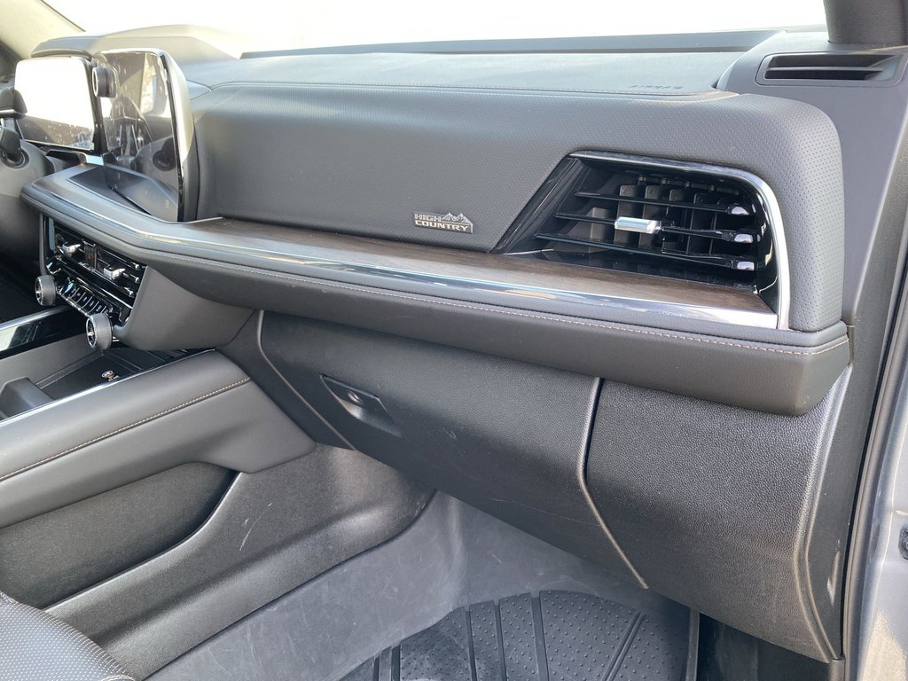 2025 Chevrolet Suburban High Country | Leather | Sunroof | Ventilated Seat in Saint John, New Brunswick - 34 - w1024h768px