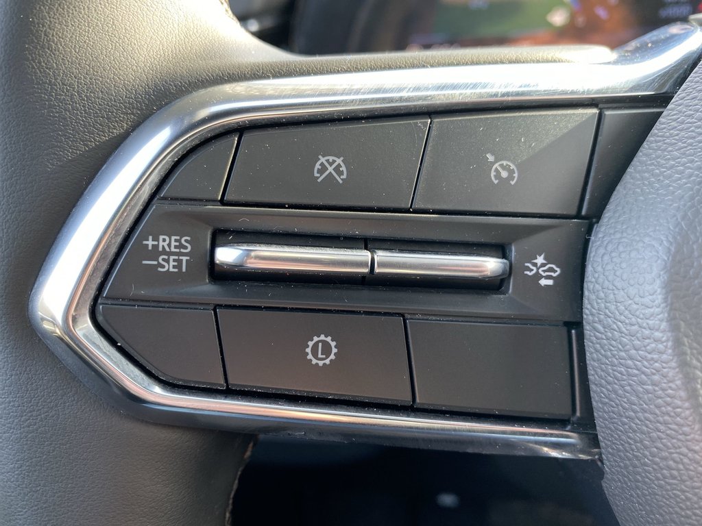 2025 Chevrolet Suburban High Country | Leather | Sunroof | Ventilated Seat in Saint John, New Brunswick - 17 - w1024h768px