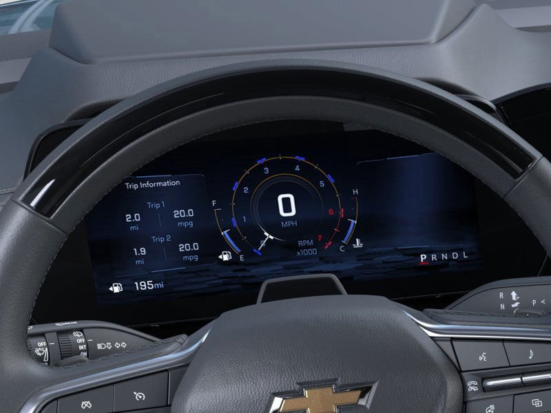 2026 Chevrolet Suburban in Antigonish, Nova Scotia - 18 - w1024h768px