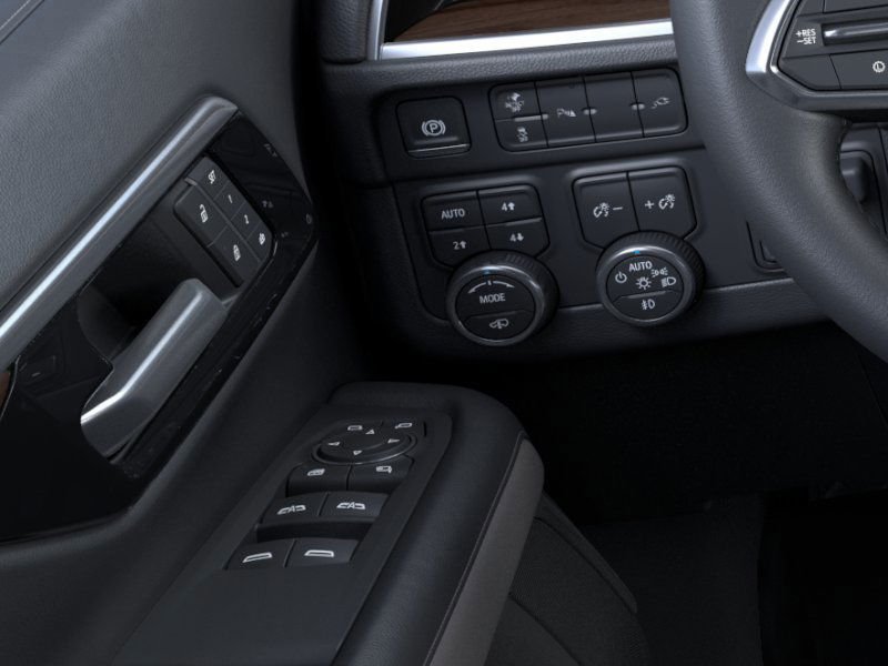 2026 Chevrolet Suburban in Antigonish, Nova Scotia - 22 - w1024h768px