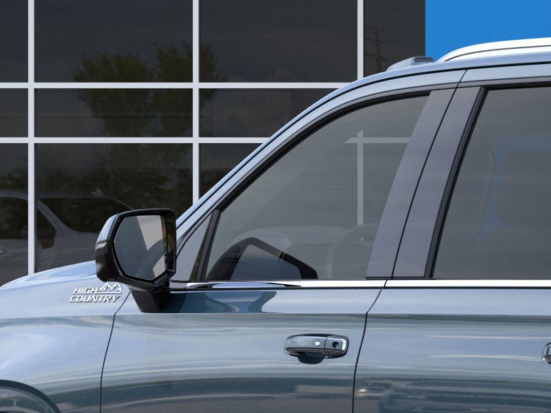 2026 Chevrolet Suburban in Antigonish, Nova Scotia - 12 - w1024h768px