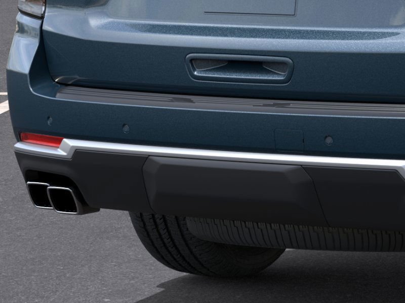 2026 Chevrolet Suburban in Antigonish, Nova Scotia - 14 - w1024h768px