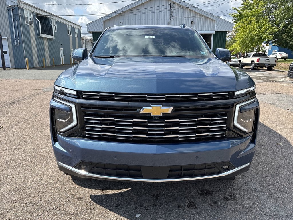 2026 Chevrolet Suburban in Antigonish, Nova Scotia - 12 - w1024h768px