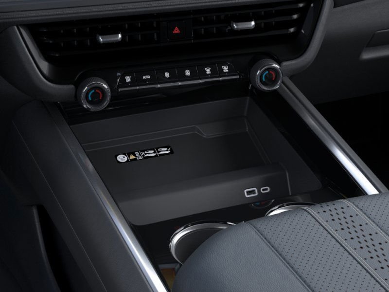 2026 Chevrolet Suburban in Antigonish, Nova Scotia - 23 - w1024h768px