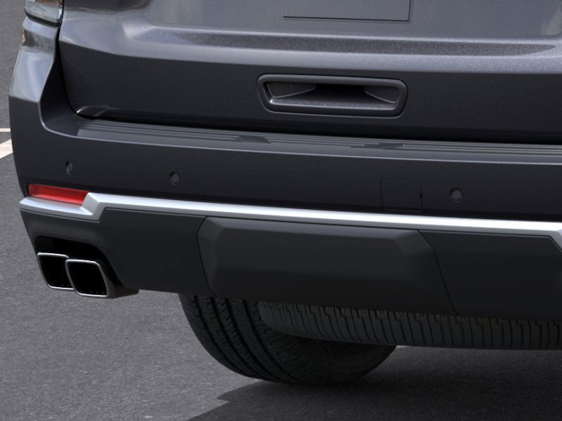 2026 Chevrolet Suburban in Antigonish, Nova Scotia - 14 - w1024h768px