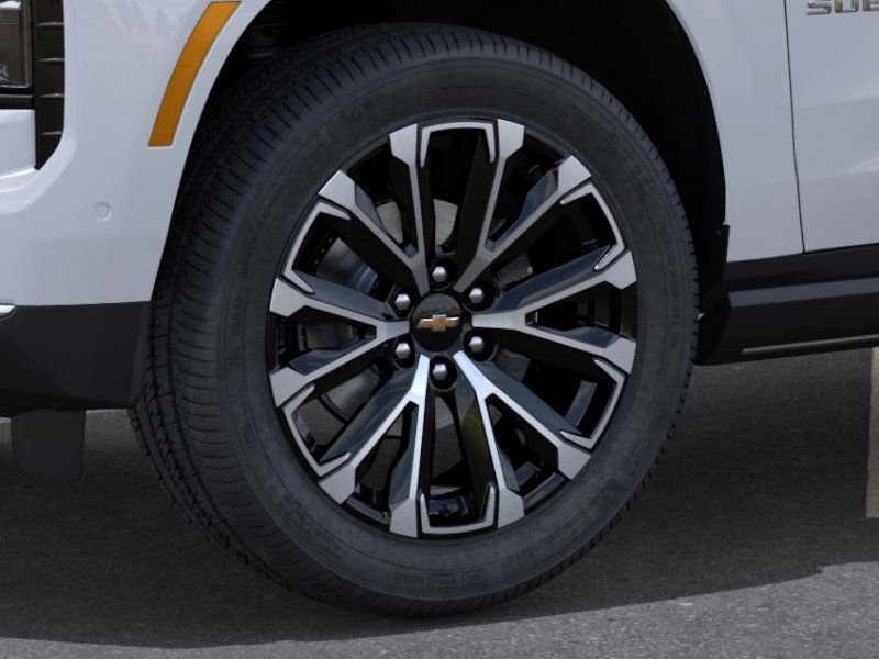 2026 Chevrolet Suburban in Antigonish, Nova Scotia - 9 - w1024h768px