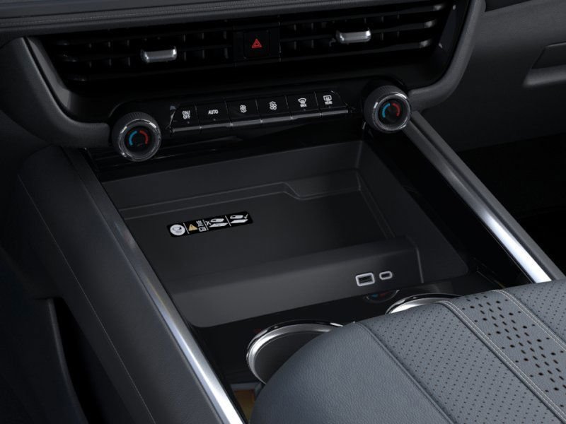 2026 Chevrolet Suburban in Antigonish, Nova Scotia - 23 - w1024h768px