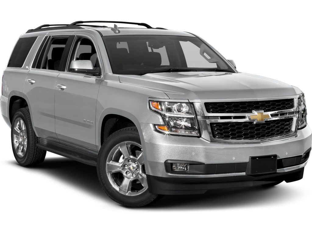 2016 Chevrolet Tahoe LS | Cam | 8-Pass | USB | XM | Bluetooth | Keyless in Saint John, New Brunswick - 1 - w1024h768px