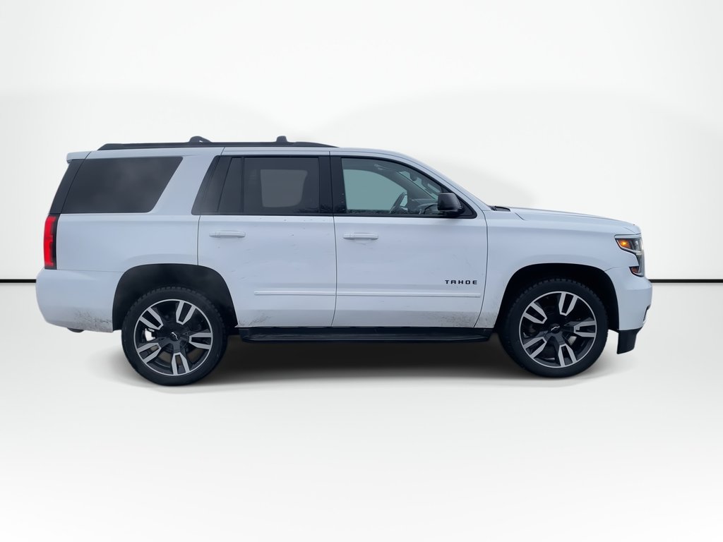 2020 Chevrolet TAHOE Premier | Cam | Sunroof | HtdWheel | Bluetooth in Saint John, New Brunswick - 9 - w1024h768px
