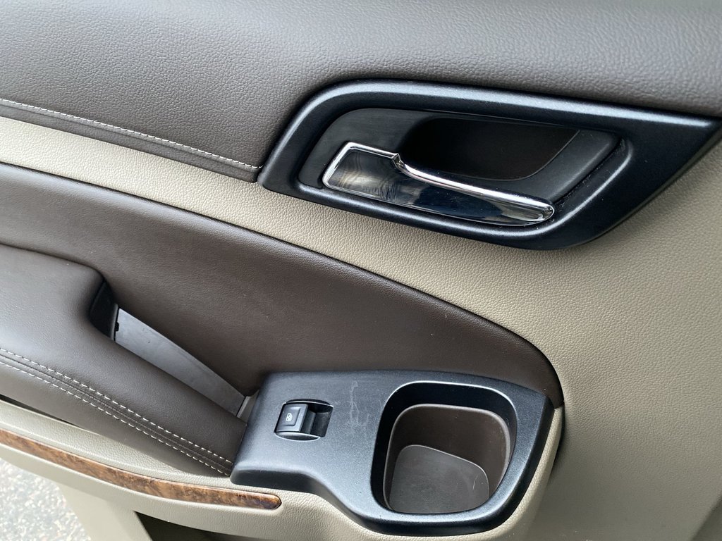 2020 Chevrolet TAHOE Premier | Cam | Sunroof | HtdWheel | Bluetooth in Saint John, New Brunswick - 30 - w1024h768px