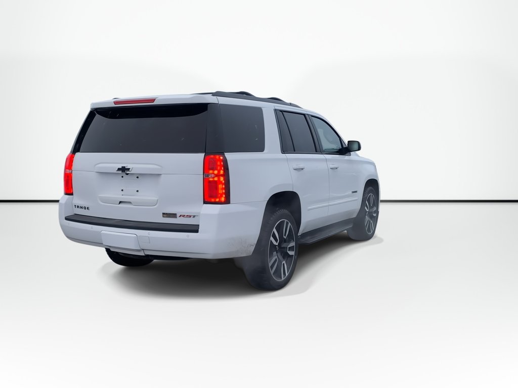 2020 Chevrolet TAHOE Premier | Cam | Sunroof | HtdWheel | Bluetooth in Saint John, New Brunswick - 8 - w1024h768px