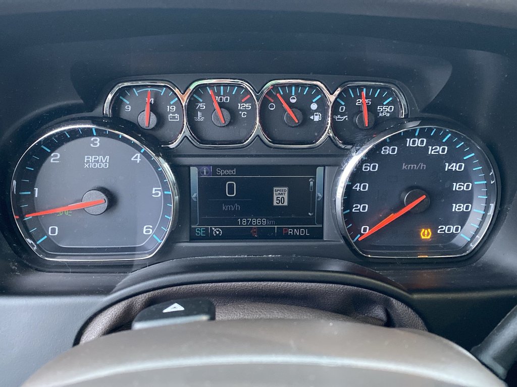 2020 Chevrolet TAHOE Premier | Cam | Sunroof | HtdWheel | Bluetooth in Saint John, New Brunswick - 20 - w1024h768px