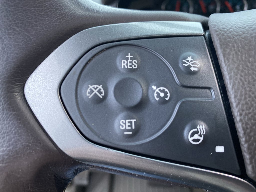 2020 Chevrolet TAHOE Premier | Cam | Sunroof | HtdWheel | Bluetooth in Saint John, New Brunswick - 17 - w1024h768px