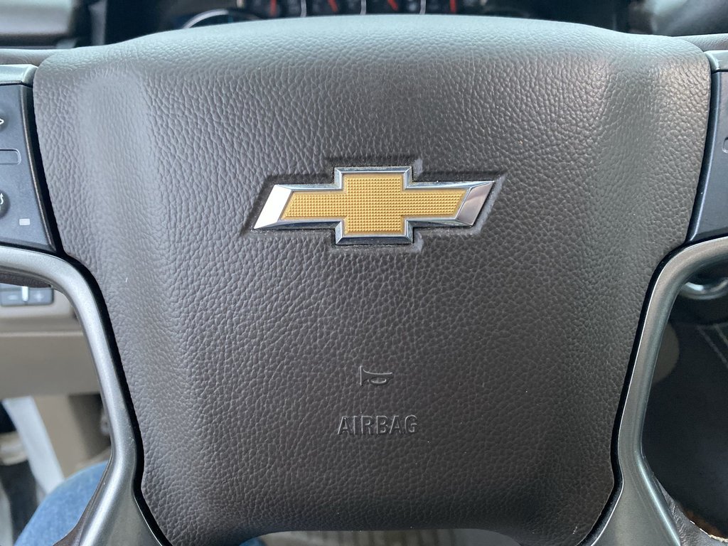 2020 Chevrolet TAHOE Premier | Cam | Sunroof | HtdWheel | Bluetooth in Saint John, New Brunswick - 15 - w1024h768px