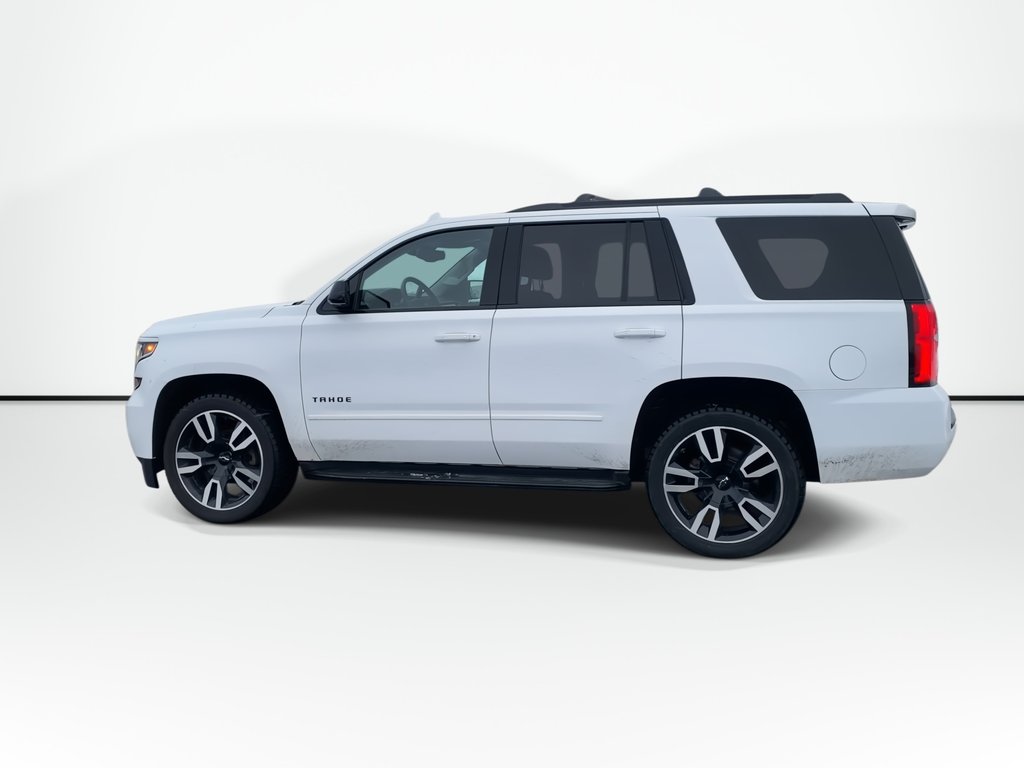 2020 Chevrolet TAHOE Premier | Cam | Sunroof | HtdWheel | Bluetooth in Saint John, New Brunswick - 6 - w1024h768px