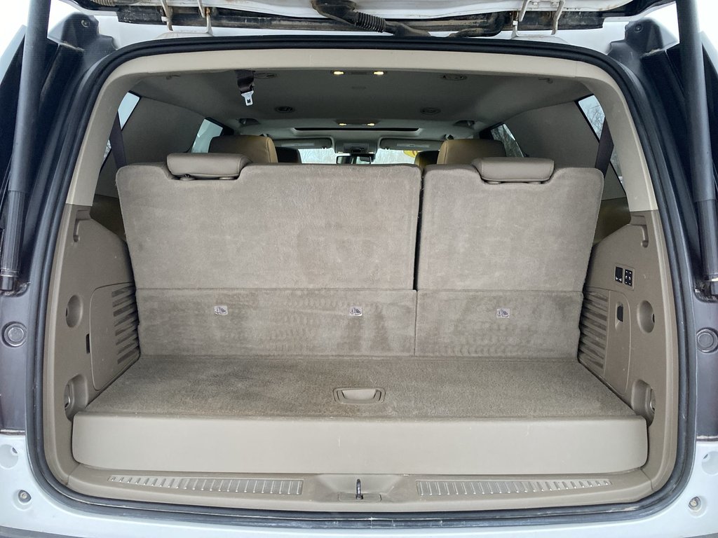 2020 Chevrolet TAHOE Premier | Cam | Sunroof | HtdWheel | Bluetooth in Saint John, New Brunswick - 31 - w1024h768px