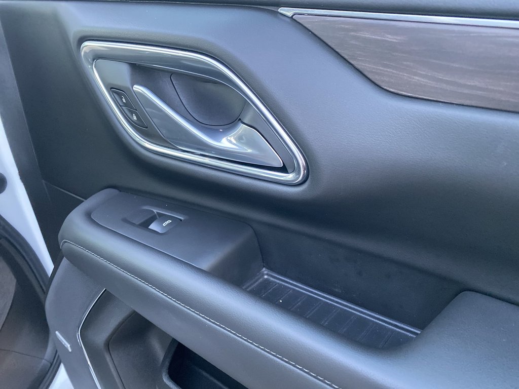 2023 Chevrolet TAHOE in Antigonish, Nova Scotia - 35 - w1024h768px