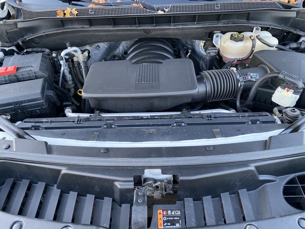 2023 Chevrolet TAHOE in Antigonish, Nova Scotia - 36 - w1024h768px