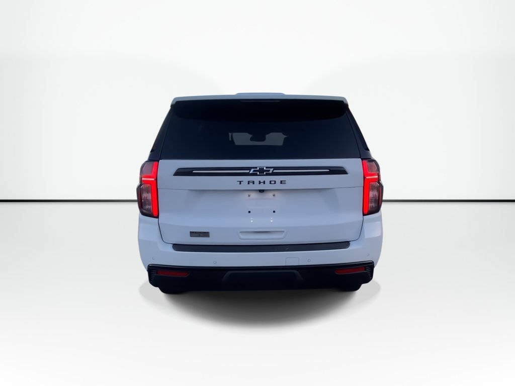 2023 Chevrolet TAHOE Z71 | LuxuryPck | Cam | HtdWheel | LaneAssist in Saint John, New Brunswick - 7 - w1024h768px