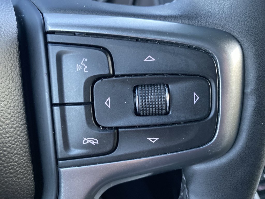 2023 Chevrolet TAHOE in Antigonish, Nova Scotia - 18 - w1024h768px