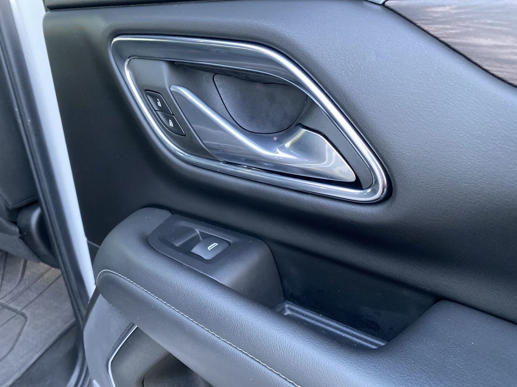 2023 Chevrolet TAHOE in Antigonish, Nova Scotia - 31 - w1024h768px