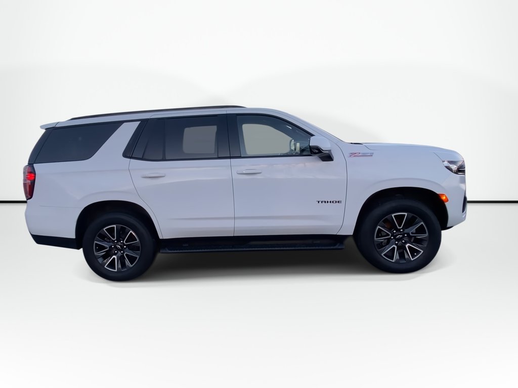 2023 Chevrolet TAHOE Z71 | LuxuryPck | Cam | HtdWheel | LaneAssist in Saint John, New Brunswick - 9 - w1024h768px