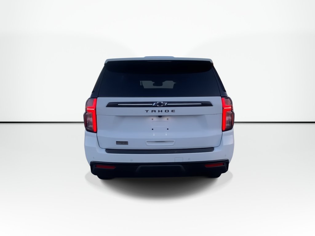 2023 Chevrolet TAHOE in Antigonish, Nova Scotia - 7 - w1024h768px