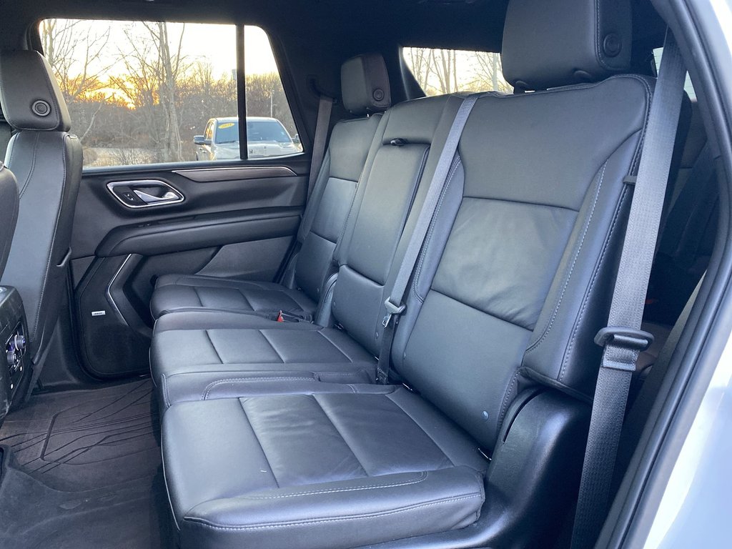 2023 Chevrolet TAHOE in Antigonish, Nova Scotia - 26 - w1024h768px