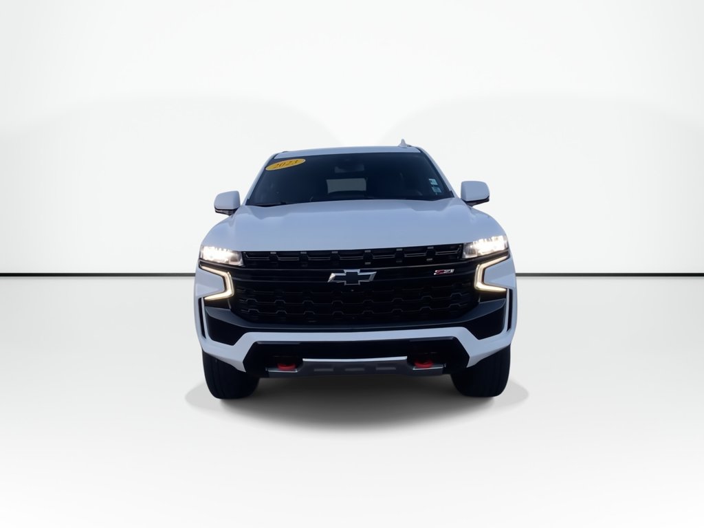 2023 Chevrolet TAHOE Z71 | LuxuryPck | Cam | HtdWheel | LaneAssist in Saint John, New Brunswick - 3 - w1024h768px