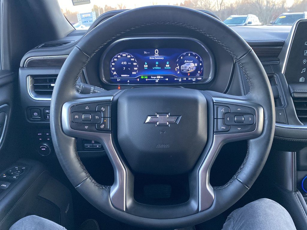 2023 Chevrolet TAHOE in Antigonish, Nova Scotia - 14 - w1024h768px