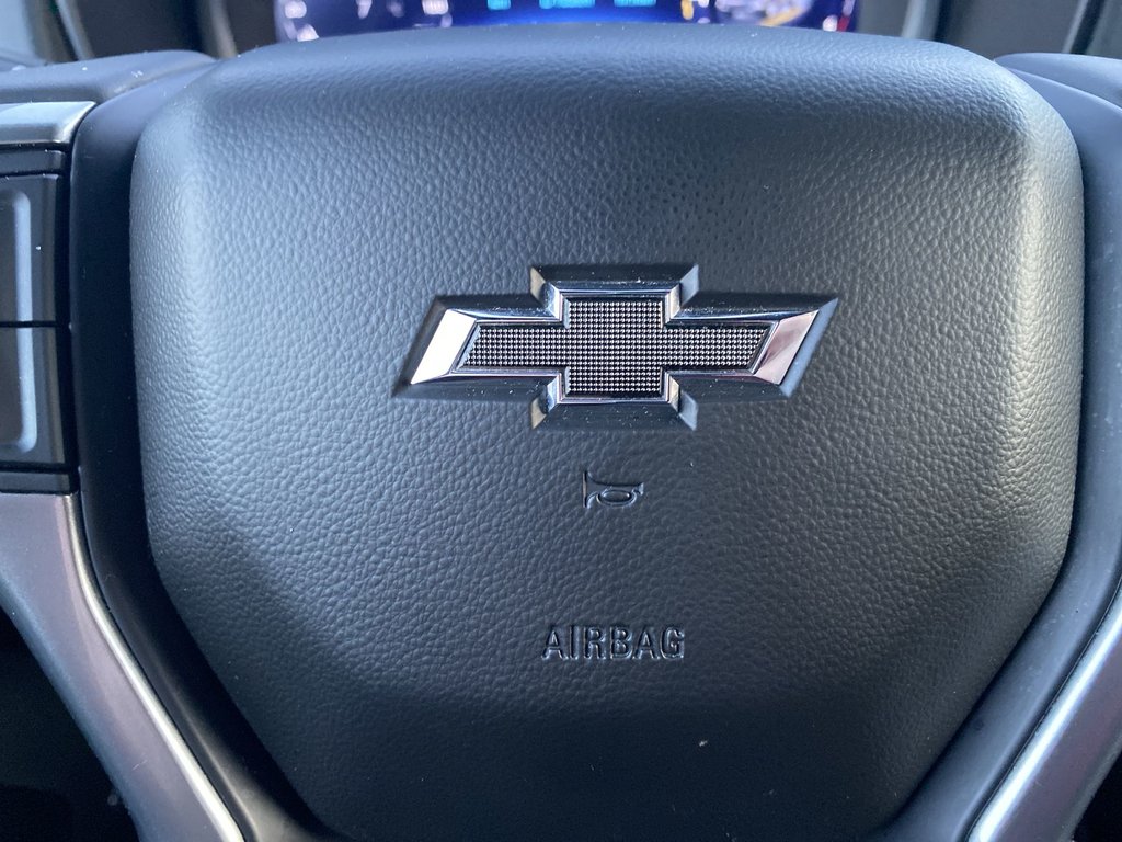 2023 Chevrolet TAHOE in Antigonish, Nova Scotia - 15 - w1024h768px